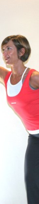 Muskeltraining Figurforming Ausdauertraining Beweglichkeitstraining Gewichtsreduktion Entspannungstechniken